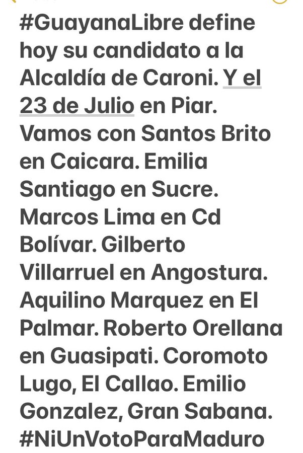 NOTICIA DE VENEZUELA  - Página 18 E5xu_MRWUAIVjrK?format=jpg&name=900x900