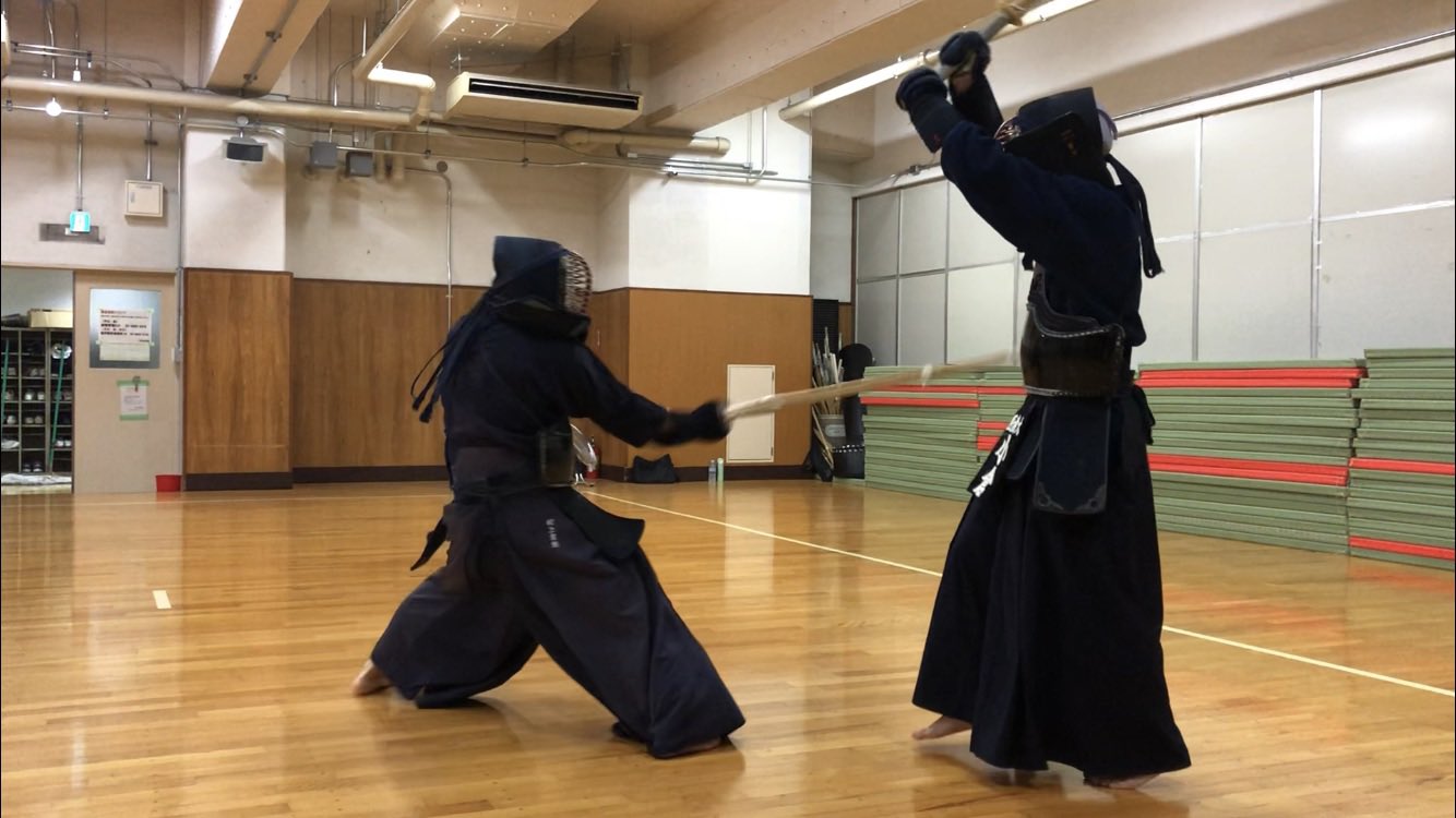 東京医科歯科大学剣道部 Tmdukendo17 Twitter