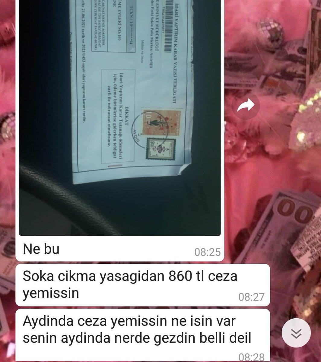 Günaydın basladi mesai