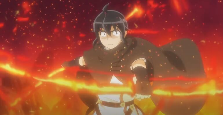 How to Get Blessing in Fire Force Online