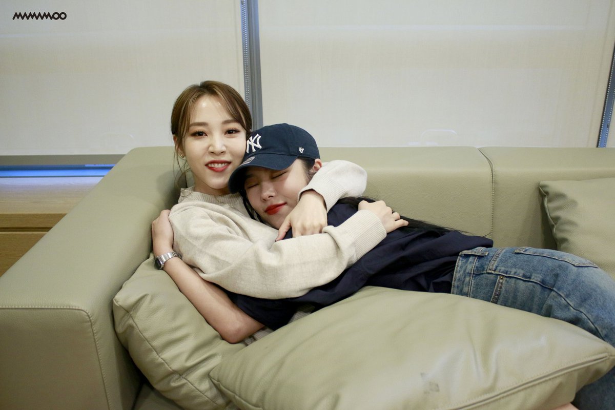 mamamoosmiling's tweet photo. wheebyul❤️ https://t.co/89t9Ep7EXN