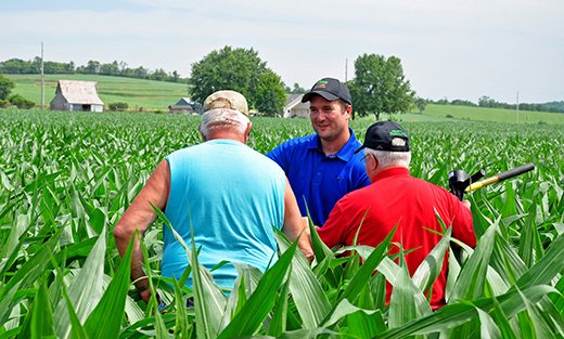 We are hiring Soil Health Specialists to work out of our Sioux City &amp; West Union Area Offices. Provide info to landowners, conduct presentations &amp; demos, train staff, keep up on the latest technology! bit.ly/2Vcg4oA <a href="/IADeptAg/">Iowa Dept of Agriculture & Land Stewardship</a> <a href="/ConsDistIowa/">CDI</a> #SoilHealth