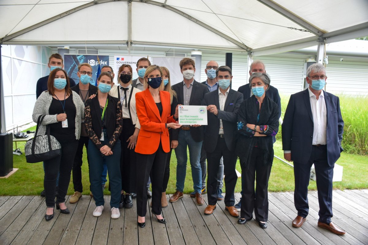 Préfet du Calvados tweet media