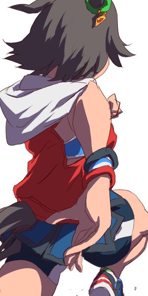 93年 ウイニングチケット 