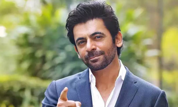 Sunil Grover wishes Atul Agnihotri: Happy birthday to the coolest  