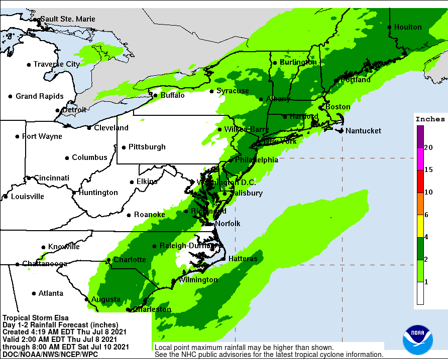 UpperNeuseRK's tweet photo. Neuse River flooding projections from Tropical Storm Elsa: https://t.co/AF602OIwKf
