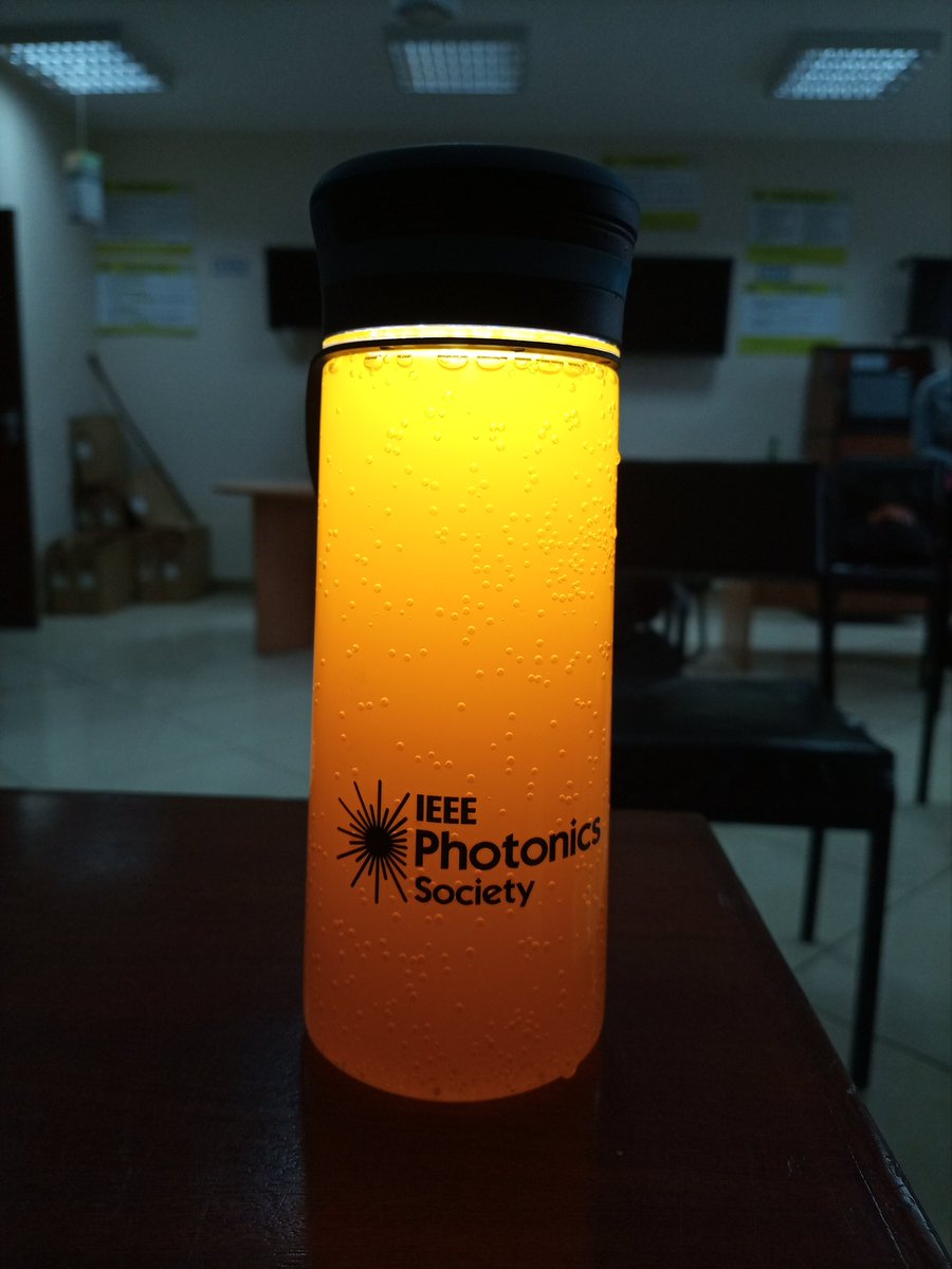 Valery Chebet (@valerychebet) on Twitter photo It's engineering, it's our everyday life engineering the future!💛@lalan_KE
<a href="/IEEEEmbsKU/">IEEE EMBS Kenyatta University</a>
#IEEE #IEEEphotonics It's engineering, it's our everyday life engineering the future!💛@lalan_KE
<a href="/IEEEEmbsKU/">IEEE EMBS Kenyatta University</a>
#IEEE #IEEEphotonics