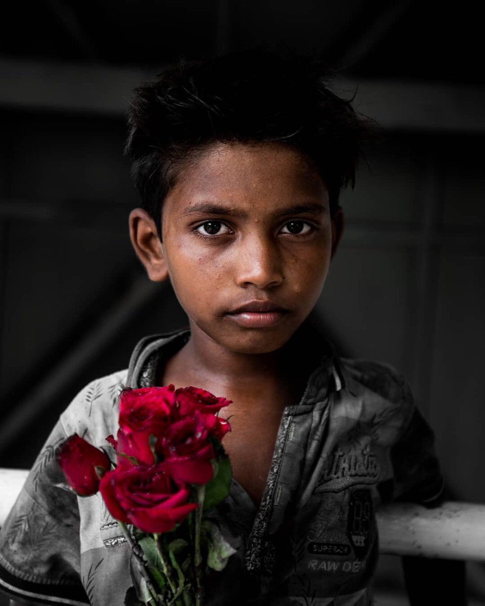 iipcca_india's tweet photo. 'The Boy with the Red roses'
By IIPian Abhinav Sharma
-
#portrait #redrose #streetphotography #streetart #roseflower #childhood #roses🌹 #iip #iipians #iipacademy #iipedu #iipacademy #theworldisyours #lifeatiip
#portraitphotography https://t.co/uYnURFDJ7S