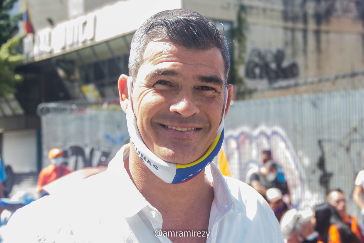 Venezolano #Ven_Actívate tweet media