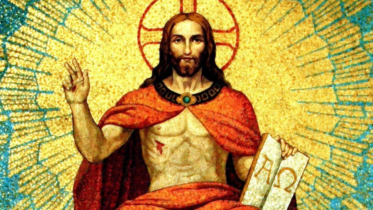 WARNING: Studies have confirmed that attendance at Mass can lead to exposure to the Alpha and Omega variant. Symptoms include feelings of peace and a desire to love your neighbor.

Studies also suggest that Confession is another source of infection.