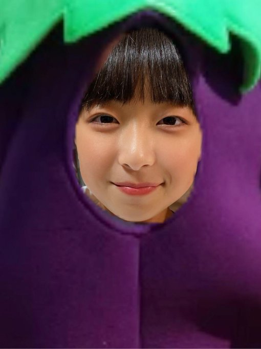 Twitterのコスプレ画像17