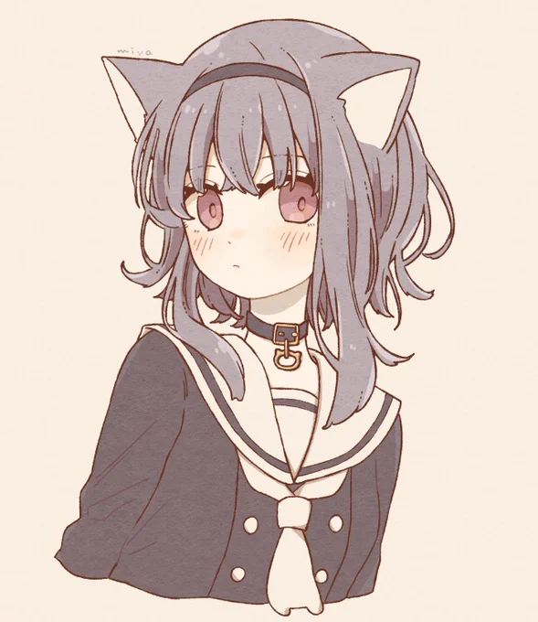 #絵柄が好みって人にフォローされたい ! 