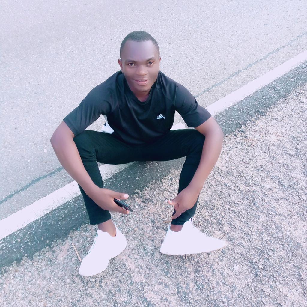 #NewProfilePic