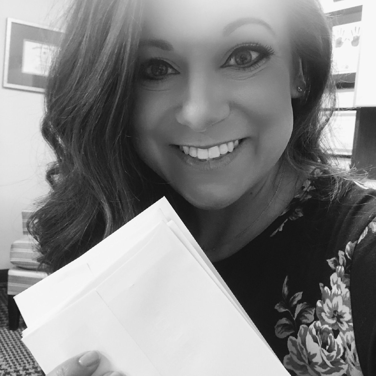 utmsomerville's tweet photo. Just finished writing NEW SKYHAWKS! #writeaskyhawk #welcometotheUTMfamily #beutmproud https://t.co/LtQT2CfG7m
