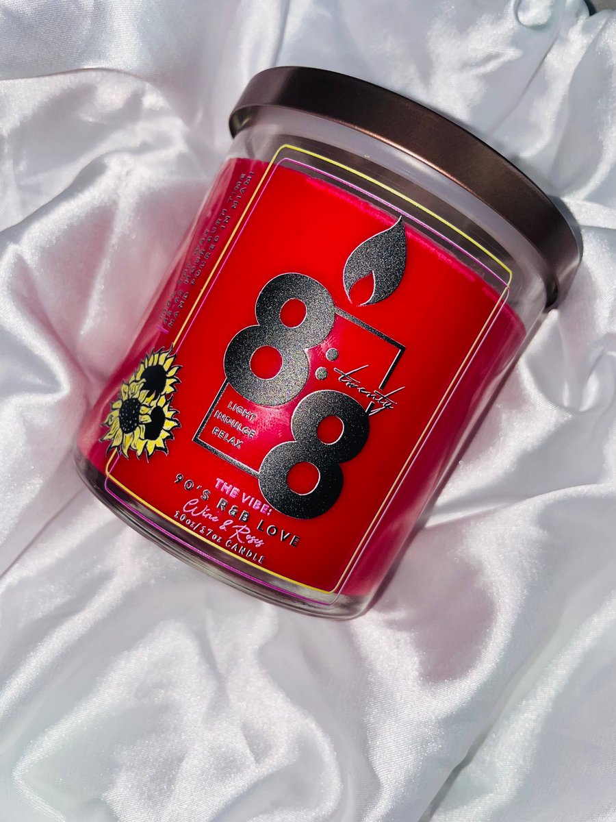 _Rejohan's tweet image. Shop 8:Twenty8 today. 🤎8Twenty8.net #candles
