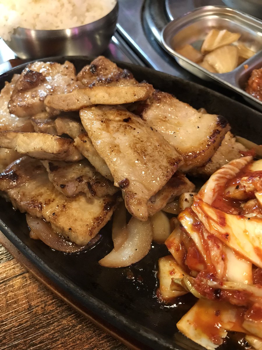 みんなの カントンの思い出 サムギョプサル 口コミ 評判 食べたいランチ 夜ごはんがきっと見つかる ナウティスイーツ みんなの カントンの思い出 サムギョプサル 口コミ 評判 食べたいランチ 夜ごはんがきっと見つかる ナウティスイーツ