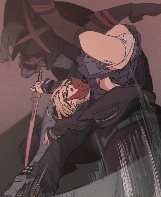 制服えっちゃんもいっぱいありますよ 