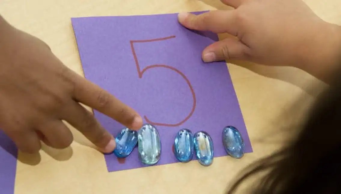 Erikson Early Math tweet media
