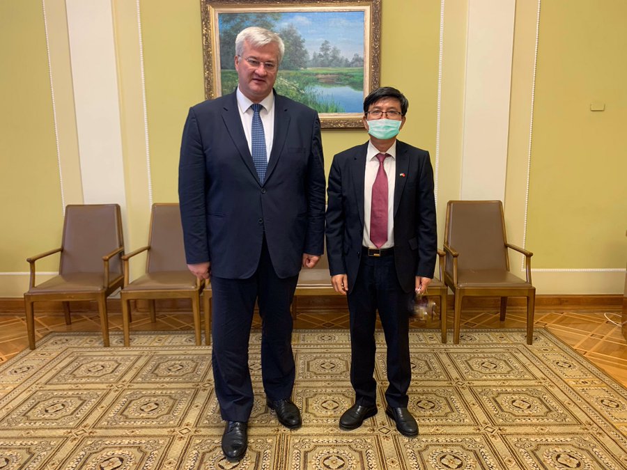 Зеленський і Ердоган обговорили можливість стратегічної взаємодії країн в енергетичній сфері - Цензор.НЕТ 3383