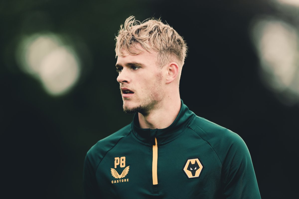 🆕 Contract
🆕 Season

Taylor Perry up for 21/22! 👊