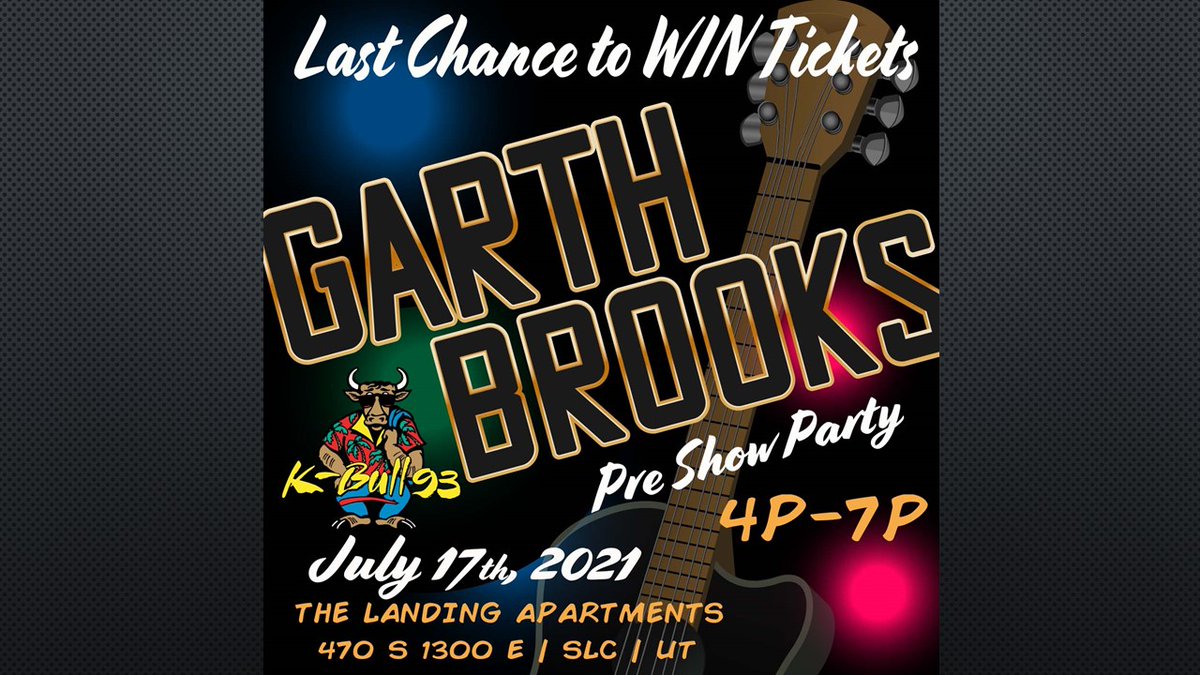 We're having a party party