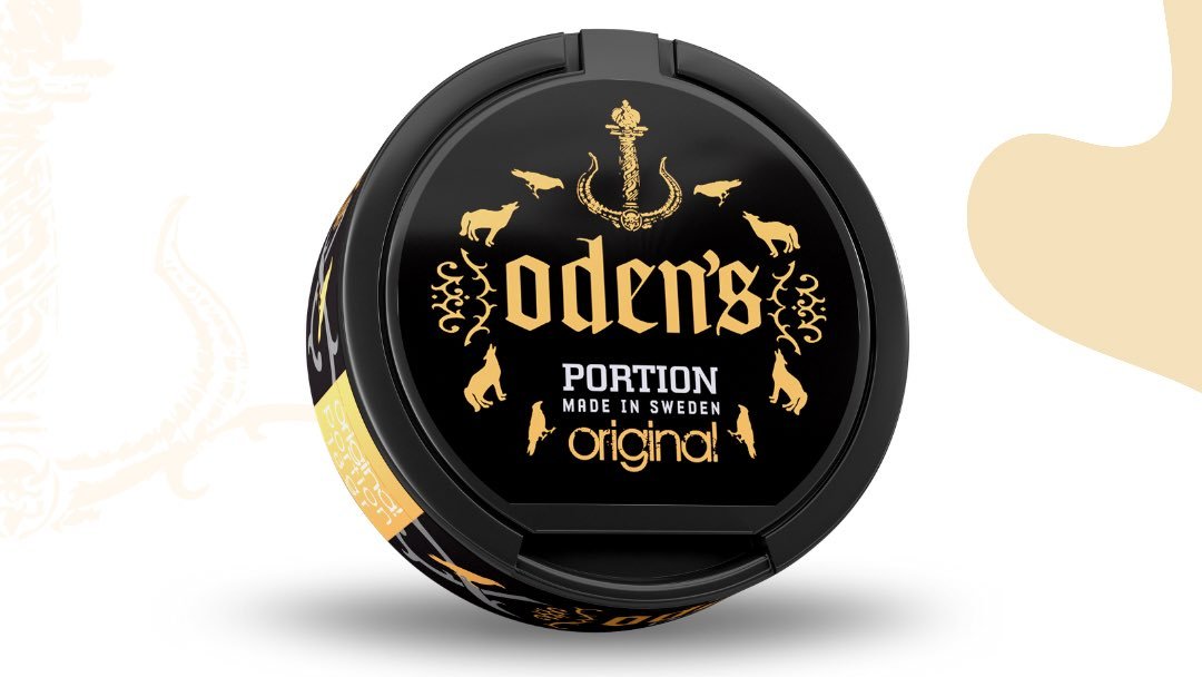 Just #CHILLOUT out and #feel flavorful chewing #tobacco #blend 🙌

#odenssnus #odenssnussweden #originalportion #madeinsweden #Swedish #snussaveslives #snusing #snus #EUROS2020 #odensoriginal #originalcharacter