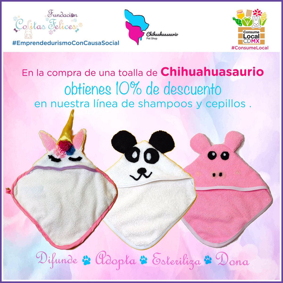 FundColitasFelices tweet media