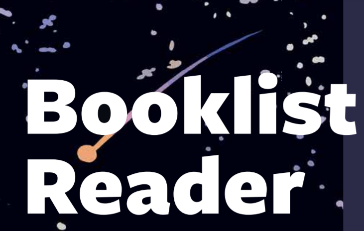 ALALibrary's tweet photo. Patron friendly, librarian approved, &amp; free with a @ALA_Booklist subscription, Booklist Reader, the new digital-only magazine from @ALA_Booklist features diverse readers' advisory recommendations for all ages and so much more! Get a sneak peek here: https://t.co/C5HVPnpvE4 https://t.co/9QuULvkJpC