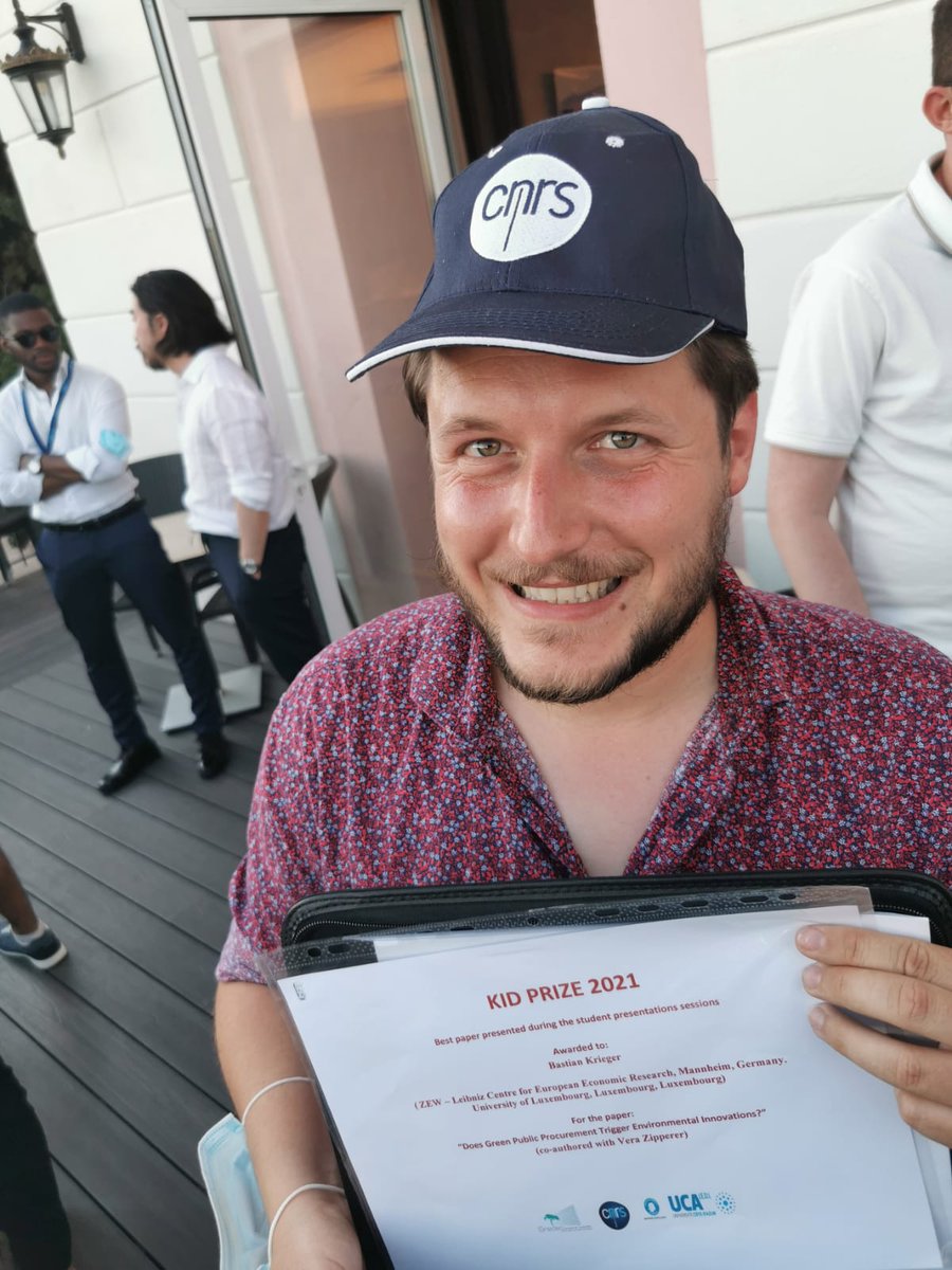 Bettina Peters tweet media