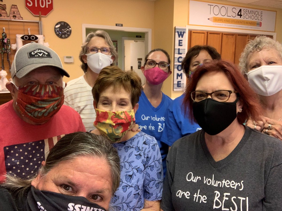 Foundation for SCPS tweet media