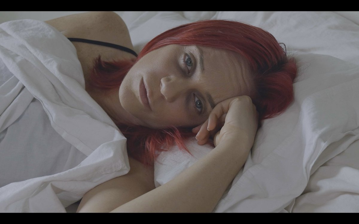 The Journal of Lucy feature film is an Official Selection at the Cannes World Film Festival!  Written/Directed by David Desio, Starring Tonya Kay.  #Cannes #CancerDiary #FilmFestival #Filmmaking