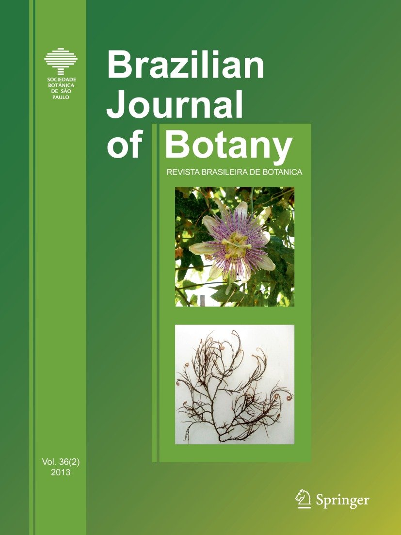 The new impact factor of BRJB jumped to 1.296 (2020), whereas the five year impact factor is now 1.394! Consider submitting your next article to BRJB.
springer.com/journal/40415