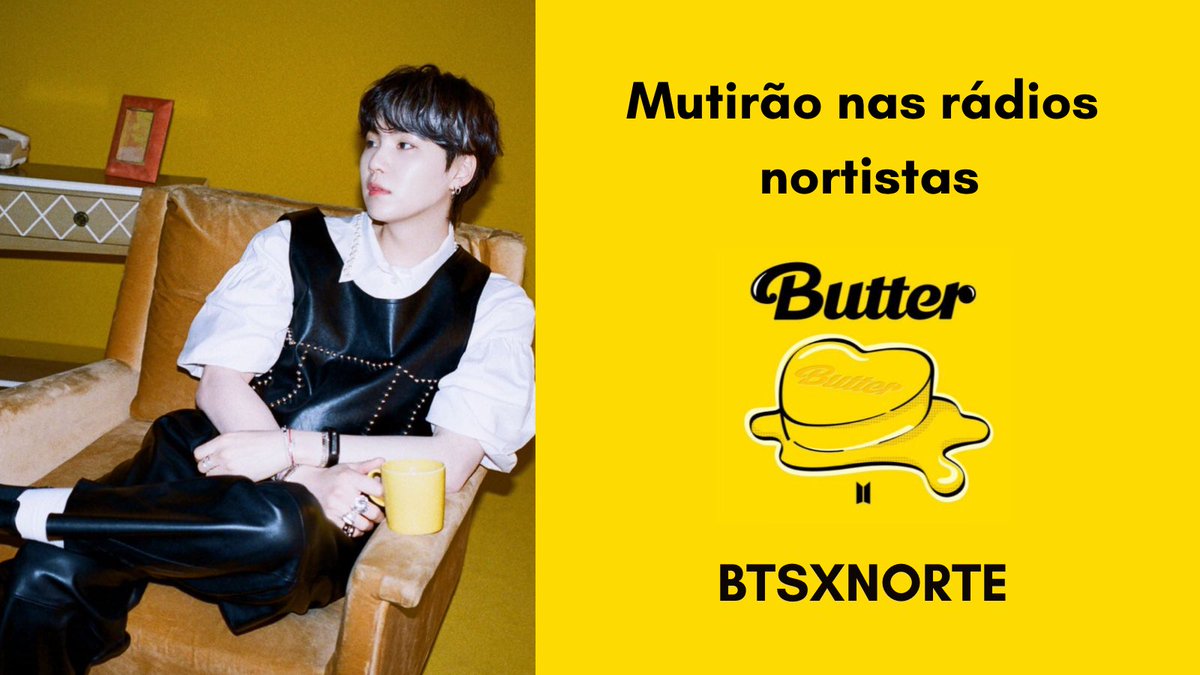 BTSxNORTE's tweet photo. A adm Flores Doces trouxe a meta dos sites pra gente arrasar! 😎

Peçam #Butter no site da rádio Integração!

Meta:
📱 10 prints
⏱ 20 minutos 

⚠️ Não esqueçam de marcar o @BTS_twt!

Sweetflowers 🦋 https://t.co/lA9zzaazf1