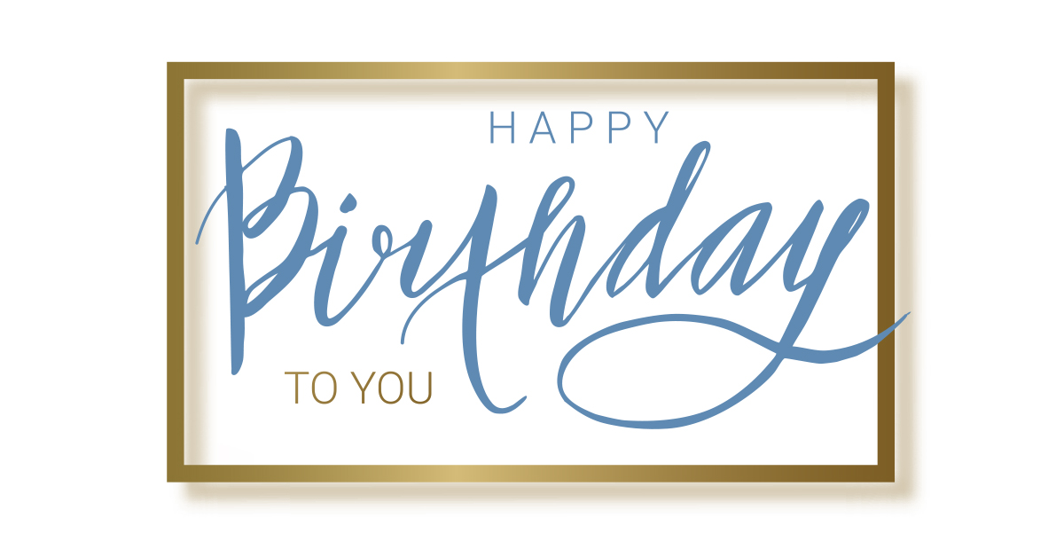 Happy Birthday to our Energy and Environment Practice lead John Harris! 