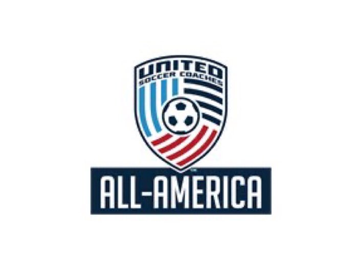 We are so proud to announce that our Rylee Howard has just been named a United Soccer Coaches High School All-American!!! She is the first All-American girls soccer player at Lafayette since the 1999/2000 season. We are unbelievably proud of your achievements!!