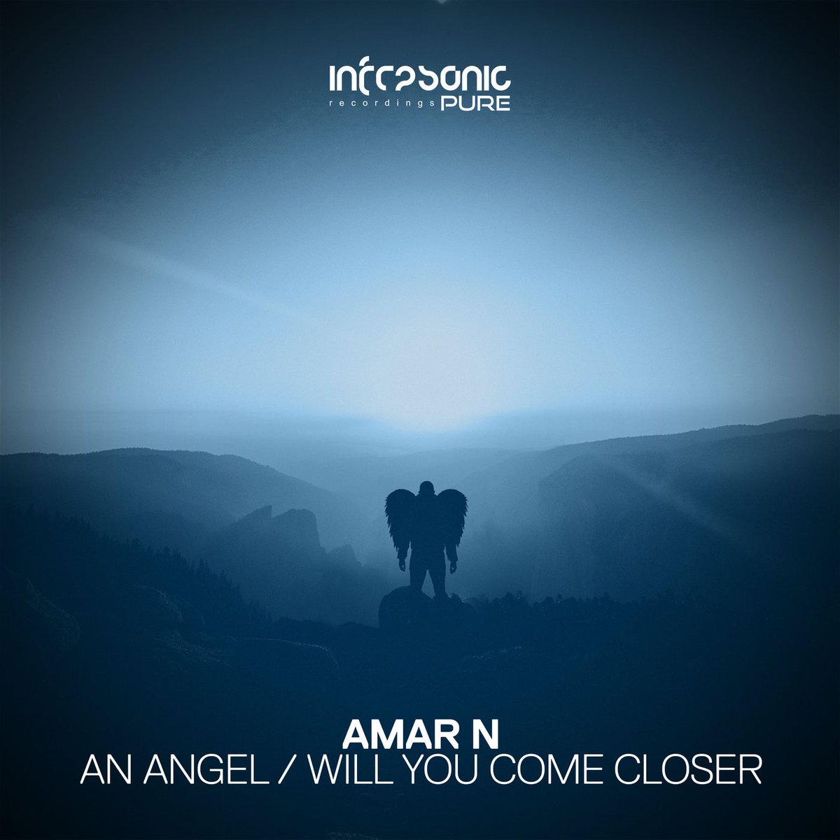 OriUplift's tweet photo. 24. Amar N - Will You Come Closer 
[@InfrasonicRec  Pure] #UpOnly439 https://t.co/sYTPl4BWgc
