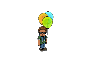 NLHabboFeeling's tweet photo. Vandaag is onze DJ @HSJaap2009 jarig! Van harte gefeliciteerd namens ons allemaal! Vergeet hem ook zeker niet te feliciteren op de discord of als je hem tegenkomt! #HabboFeeling #FeelTheMusic #birthdayboy https://t.co/KPG8d54uu6