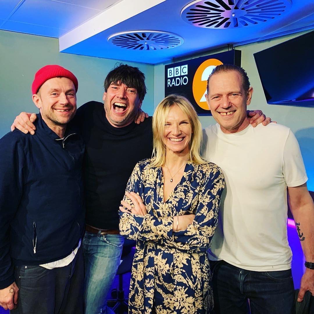 Jo Whiley tweet media