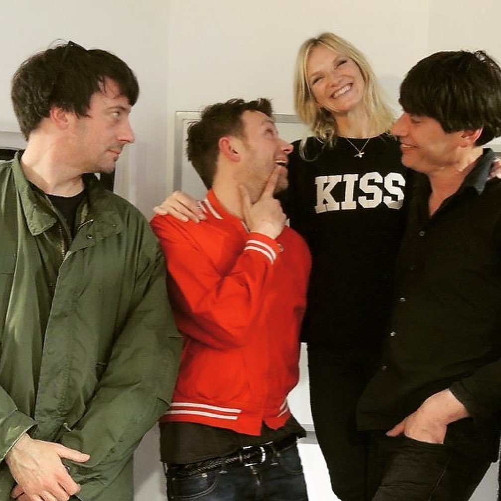 Jo Whiley tweet media