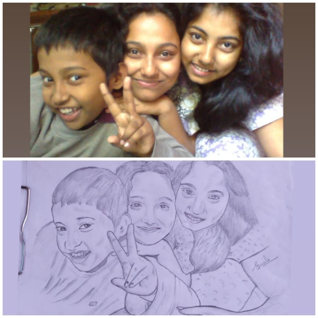 EnaliAhmed's tweet photo. #sketchlover 
#drawing 
#sketches https://t.co/pewgHe8oaU