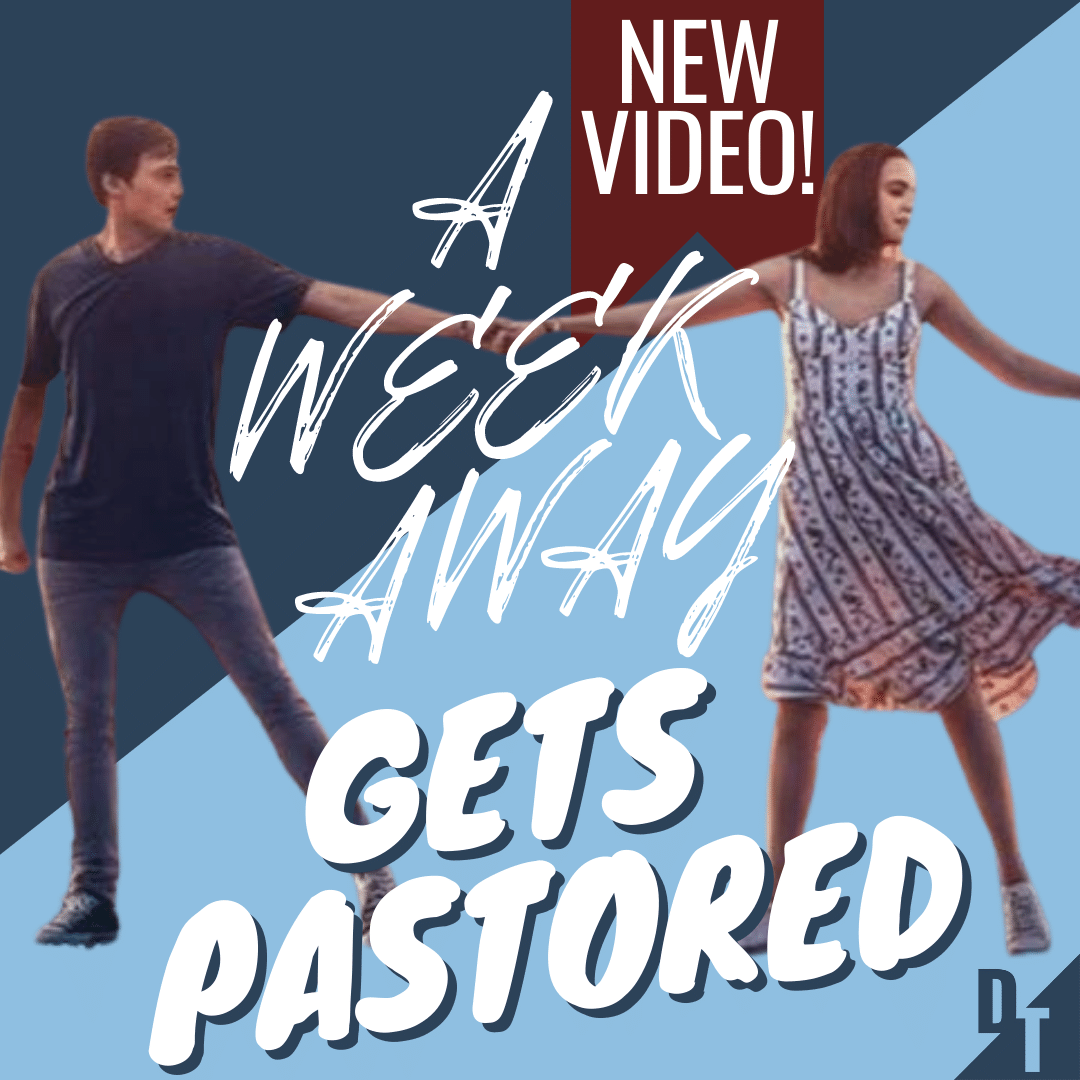 michaelgwke's tweet photo. @BaileeMadison I loved your movie #aweekaway! I am a pastor and made a reaction video about the theological ideas in the movie. Did I miss any themes that you would have added? https://t.co/9RW6HWJnYY https://t.co/sqKtxutLNp