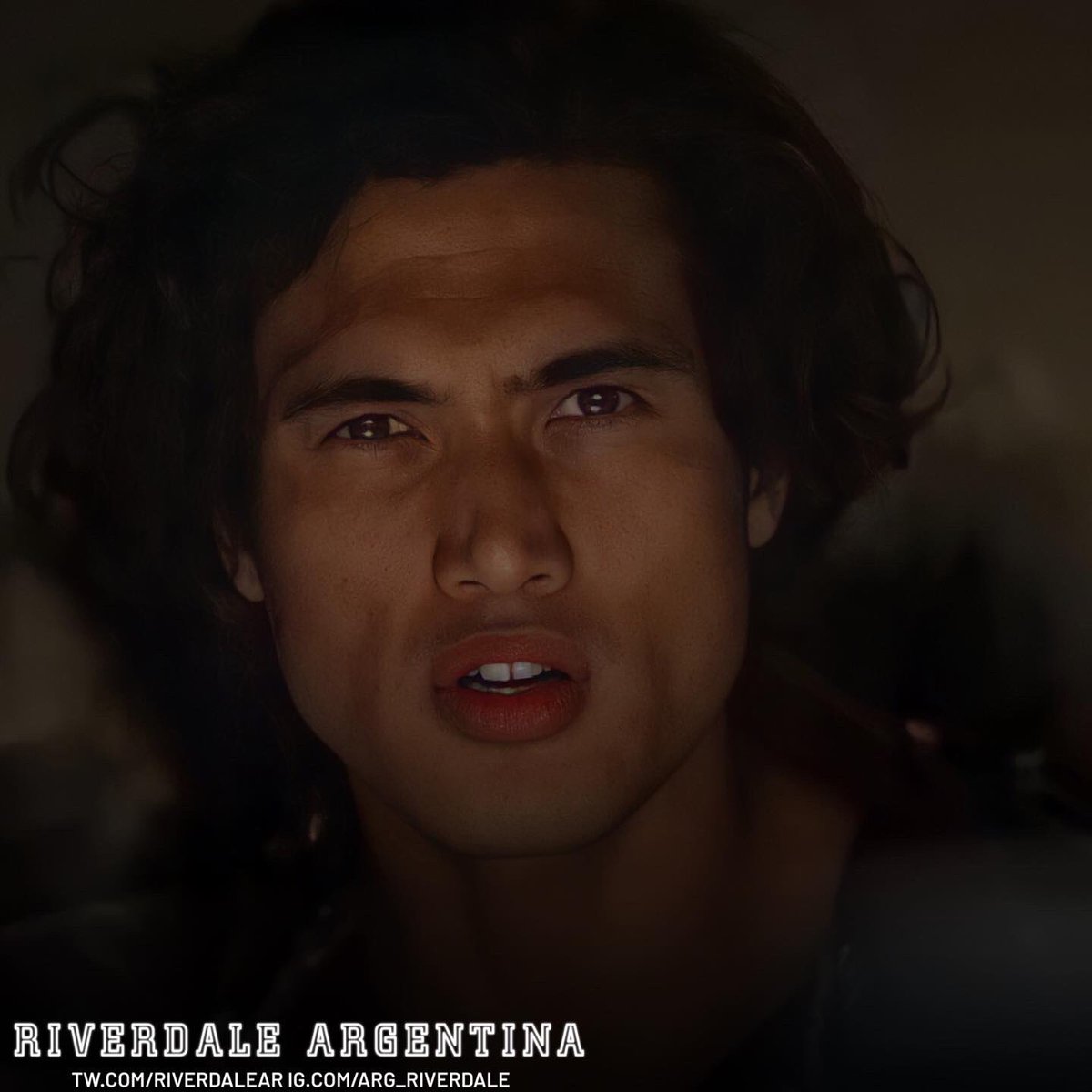 RiverdaleAR's tweet photo. Charles Melton participará en uno de los primeros capítulos del spin off de #AmericanHorrorStory 👀 https://t.co/0lLzzel2DF
