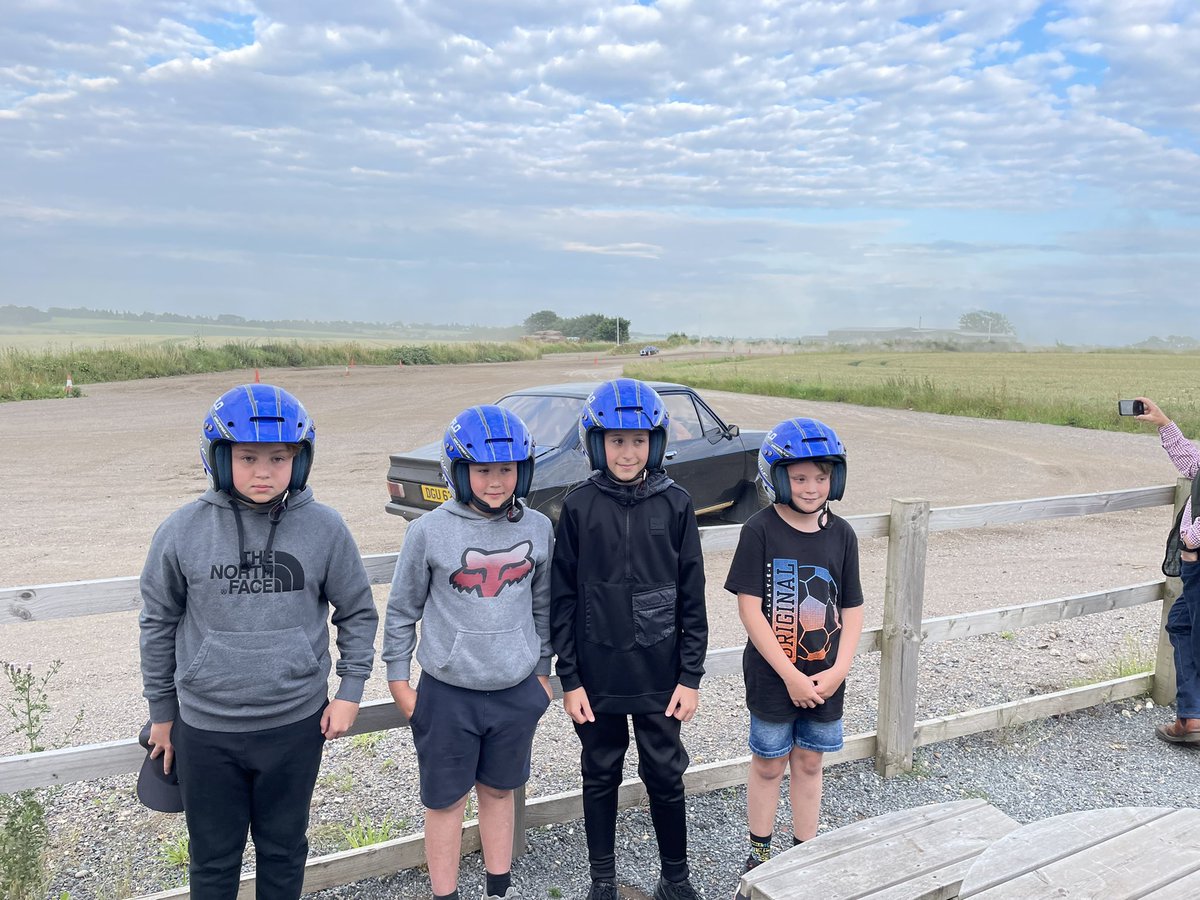 Great evening for Royston and Buntingford Juniors at Langley Park Rally School #langleyparkrallyschool <a href="/NFYFC/">NFYFC</a> <a href="/laurahagger/">Laura Hagger</a> <a href="/SophieParkins3/">Sophie</a> <a href="/hertsyfc/">Herts Young Farmers</a>