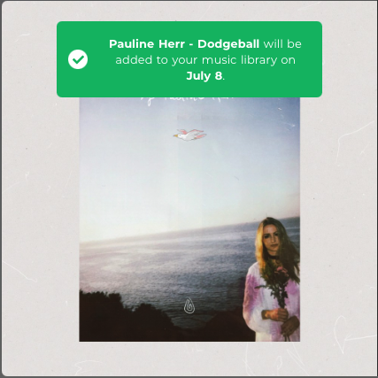 FutureSyn's tweet photo. @paulineherr Can't wait and would love to check out that chain! https://t.co/wqlH6mp6Ex
