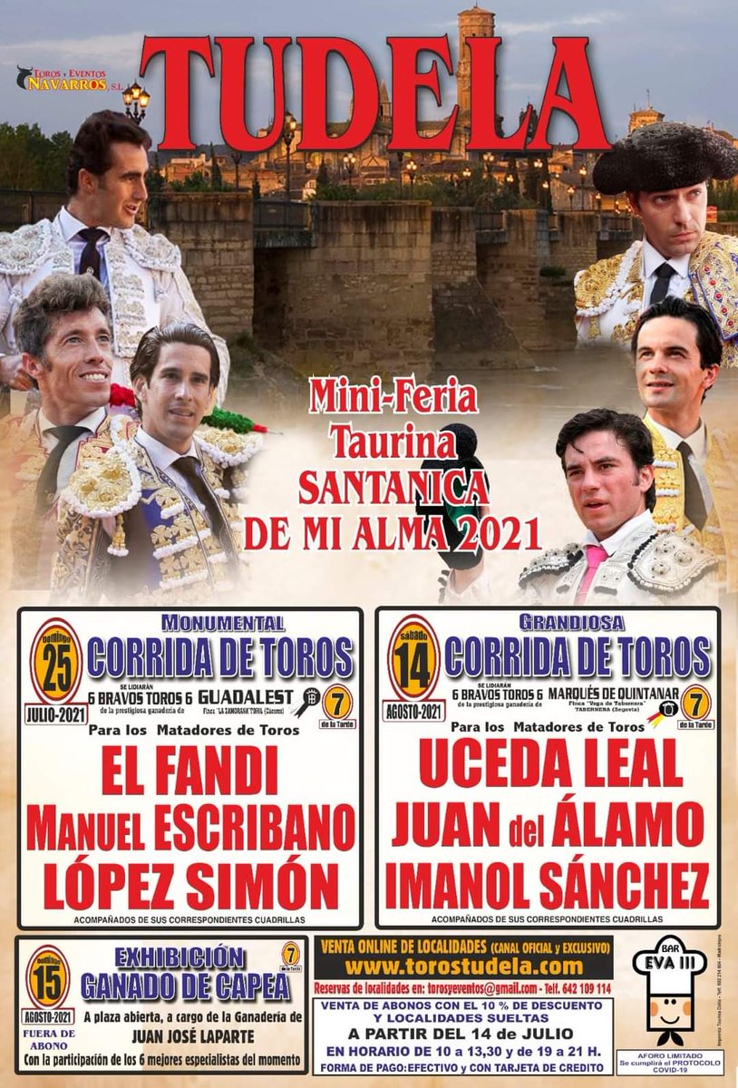 Juan del Álamo (@juandelalamoof) on Twitter photo 