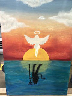 Pendle Vale Religious Studies/Personal Development tweet media