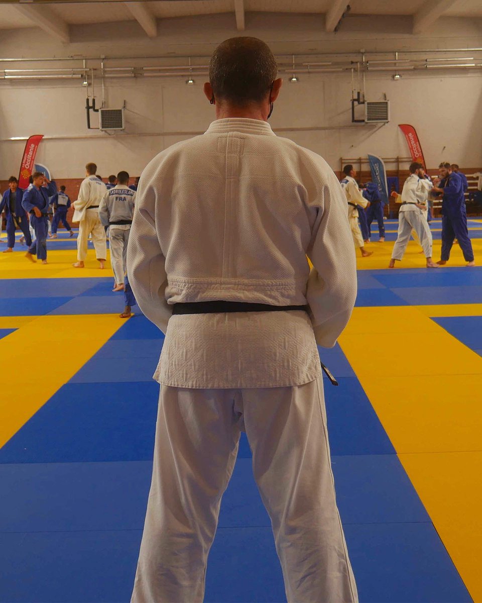 France Judo (@francejudo) on Twitter photo Derniers jours de préparation avant le départ pour Tokyo au <a href="/creps_montp/">CREPS Montpellier</a> pour notre équipe de France masculine ! 💪🇫🇷
<a href="/montpellier_/">Ville de Montpellier</a> <a href="/Occitanie/">Région Occitanie</a> #MeilleursEnsemble Derniers jours de préparation avant le départ pour Tokyo au <a href="/creps_montp/">CREPS Montpellier</a> pour notre équipe de France masculine ! 💪🇫🇷
<a href="/montpellier_/">Ville de Montpellier</a> <a href="/Occitanie/">Région Occitanie</a> #MeilleursEnsemble