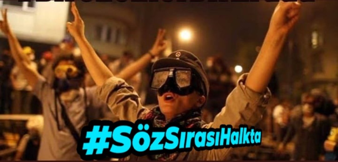 Nerede o  iyi insan, ve iyi insan ödülünü verenler.. !
Nerede o en iyi işadamı, ve en iyi işadamı ödülünü verenler.. !
Nerede o ihracat yapan hayırsever, ve o hayırseverle poz verenler. 
Faşist uygulamalara son 
vereceğiz.
#SözSırasıMillette