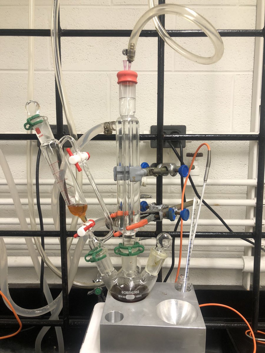 First discovered by Dr. Victor Grignard at the turn of the 20th century, the Grignard reaction is one of five key reactions that allow for carbon-carbon bond formation