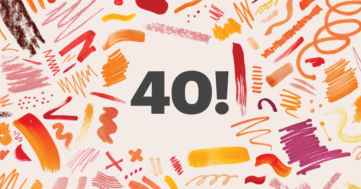 I just made 40 sales and rising. Very humbled and grateful for the support!  #handmade #textiletreasuresuk #etsy #vintage #etsygifts #etsyfinds etsy.me/2TTrQE1